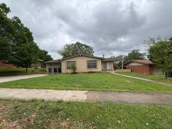 3819 Longridge Dr, San Antonio, TX 78228