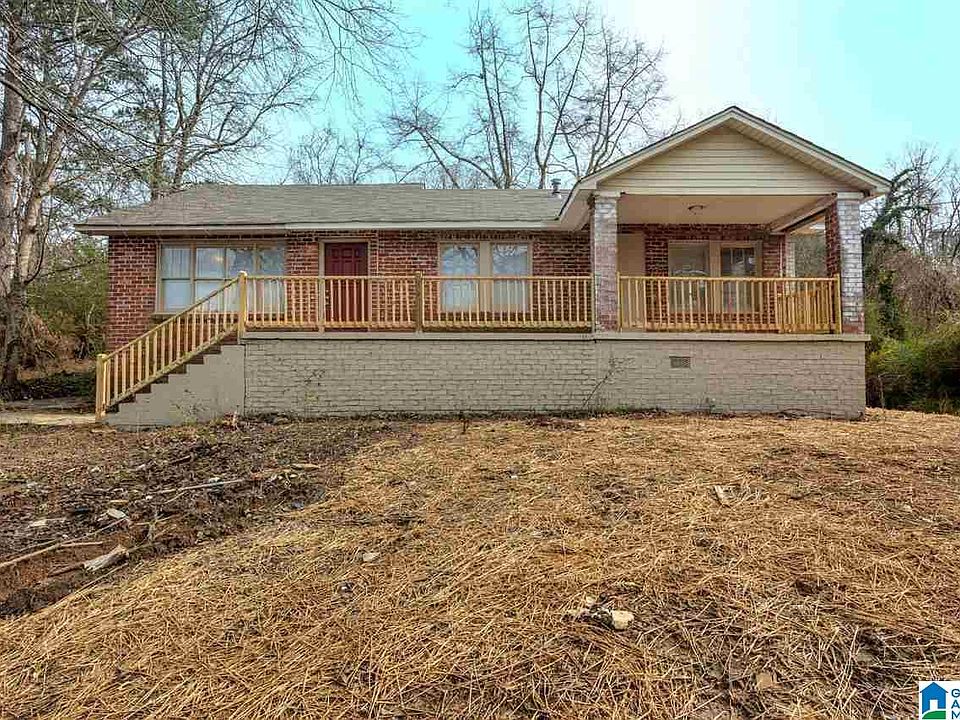 1445 Echols Dr, Birmingham, AL 35214 Zillow