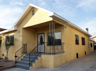 159 W 52nd Pl, Los Angeles, CA 90037