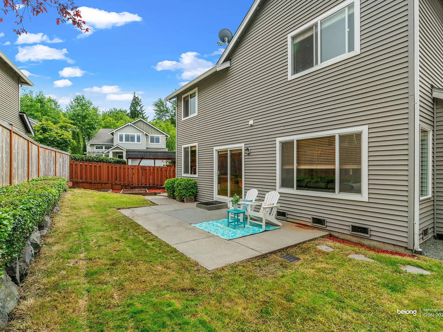 4 bed, 2.5 bath, 1853 sqft, $3,495 — Photo 3