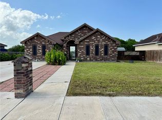 1521 Seabreeze St, Alice, TX 78332