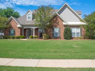 8362 Chadburn Xing, Montgomery, AL 36116