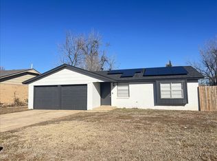 4217 SE 48th Ter, Oklahoma City, OK 73135