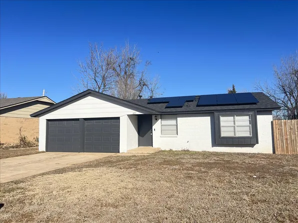 4217 SE 48th Ter, Oklahoma City, OK 73135