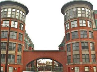 400 9th St APT W5D, Hoboken, NJ 07030