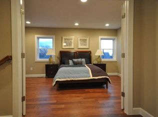 38 Milmarson Pl NW, Washington, DC 20011