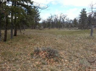 Ridgetop Rd N, Dufur, OR 97021