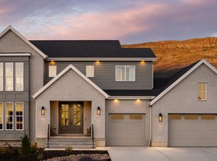 Homes Available Soon, Little Cottonwood Estates, Sandy, UT 84092