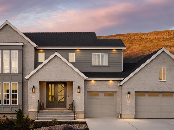 Homes Available Soon, Little Cottonwood Estates