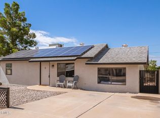 250 W Lindbergh Ave, Coolidge, AZ 85128
