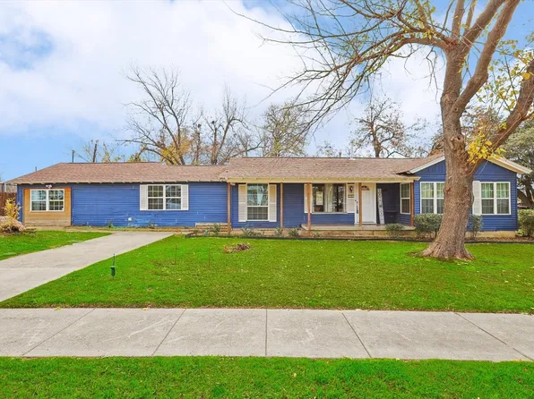 2084 Sunnybrook Ln, Garland, TX 75041