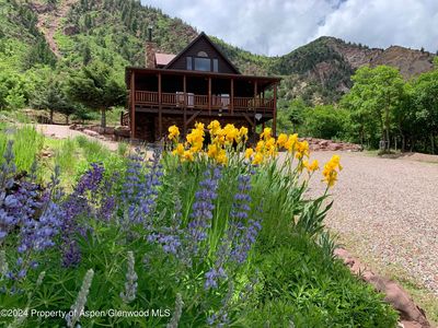 283 Cherokee Ln, Carbondale, CO, 81623