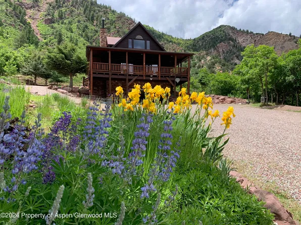 283 Cherokee Ln, Carbondale, CO 81623