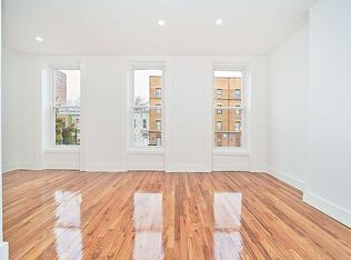 1368 Saint Marks Ave FLOOR 2, Brooklyn, NY 11233