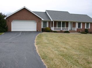 1478 Keezletown Rd, Weyers Cave, VA 24486