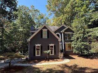 7725 Mill Cove Rd, Cumming, GA 30041