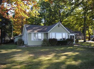 707 Sam O Set Blvd, Roscommon, MI 48653