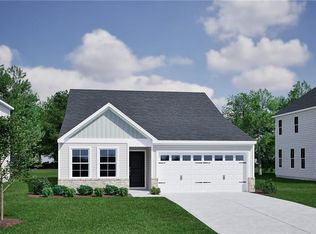189 Candytuft Ct, Lexington, NC 27295