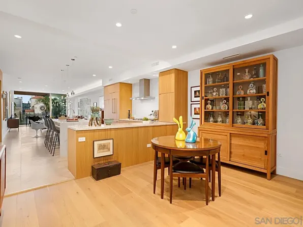 2750 4th Ave #301, San Diego, CA 92103