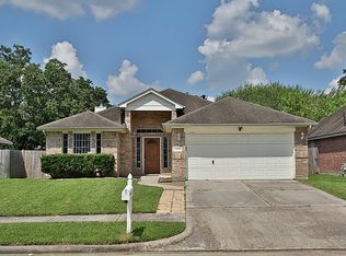 22122 Falconwood Ln, Spring, TX 77373