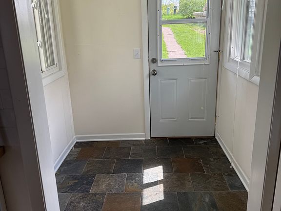 Entry Way