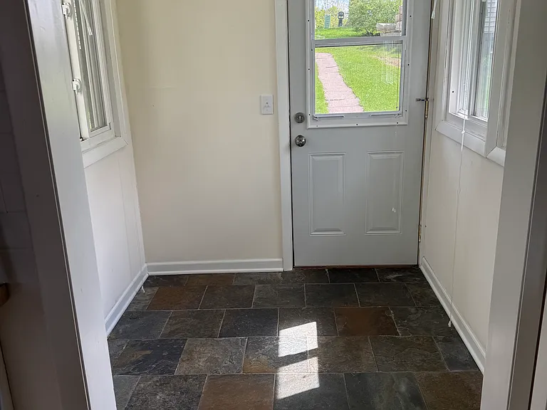 Entry Way
