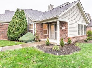 5305 Ruth Amy Ave, Westerville, OH 43081