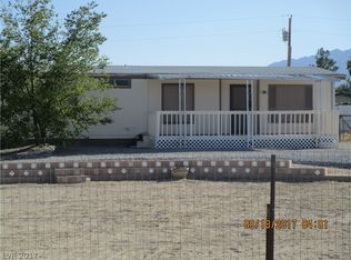 4141 W Venza St, Pahrump, NV 89048