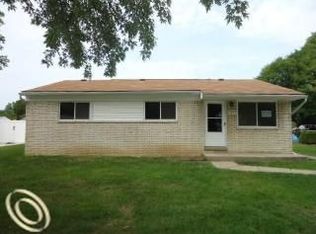 27022 California St, Taylor, MI 48180