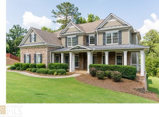 304 Westbridge Ln, Canton, GA 30114