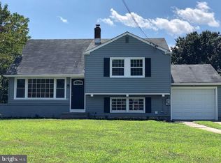 1400 S Burnt Mill Rd, Voorhees, NJ 08043