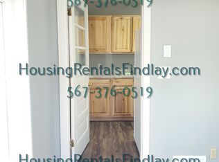 425 N Blanchard St, Findlay, OH 45840