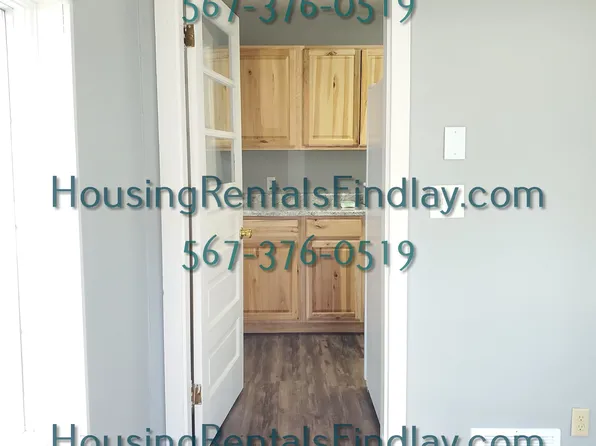 425 N Blanchard St, Findlay, OH 45840