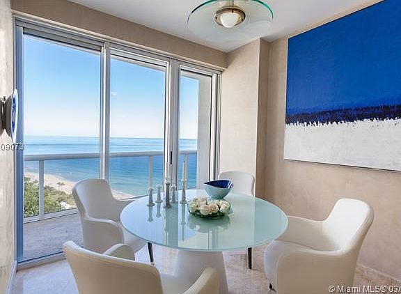 4th image of 9601 Collins Ave APT 1703