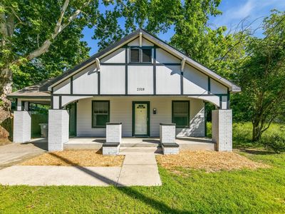 2318 Stoneman St, Dallas, TX, 75215