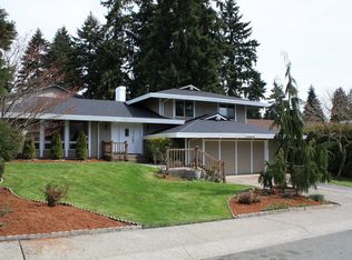 4028 SW 321st St, Federal Way, WA 98023