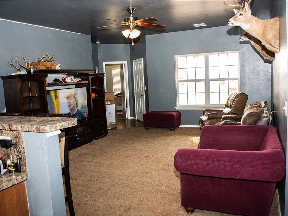 4601 Wagner Lake Dr, Yukon, OK 73099 Zillow