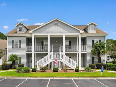 332 Black Oak Ln. #102, Murrells Inlet, SC, 29576