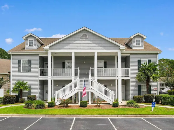 332 Black Oak Ln. #102, Murrells Inlet, SC 29576