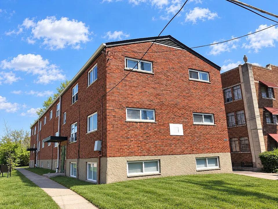 532 Rockdale Ave #10