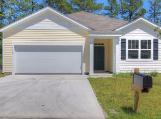 1128 Marilla Dr, Leland, NC 28451