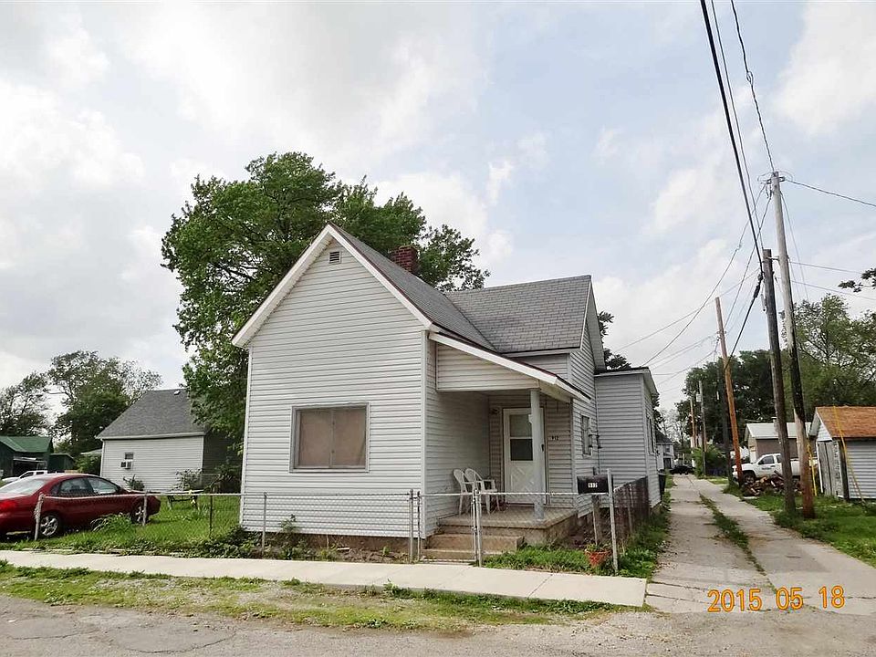2nd image of 912 W Howard St