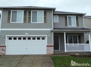 7110 179th Street Ct E, Puyallup, WA 98375