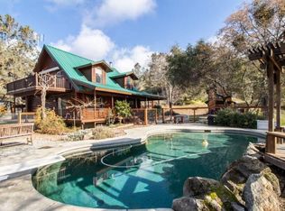 29621 Duncan Canyon Rd, Tollhouse, CA 93667