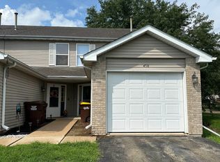 450 Amphitheater Dr, Rockford, IL 61107