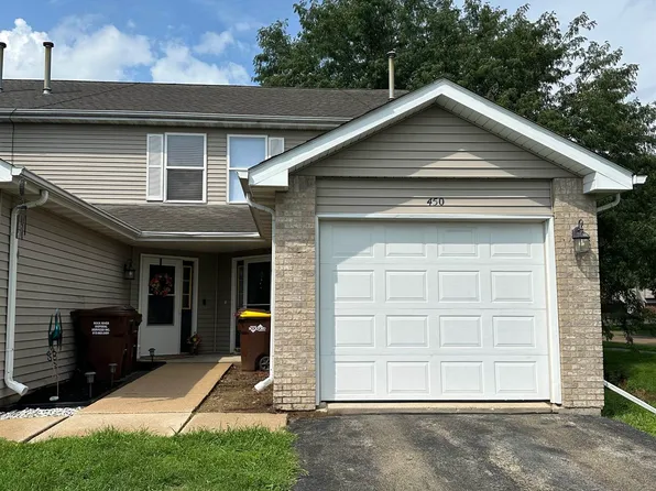 450 Amphitheater Dr, Rockford, IL 61107