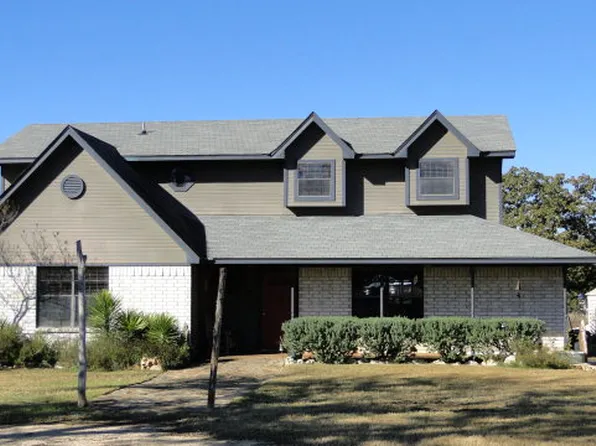 237 Zoeller Ln, Boerne, TX 78006