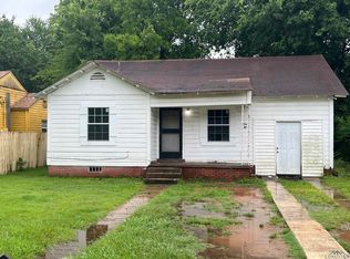 710 E Aurel St, Longview, TX 75602