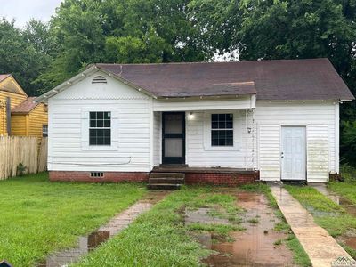 710 E Aurel St, Longview, TX, 75602