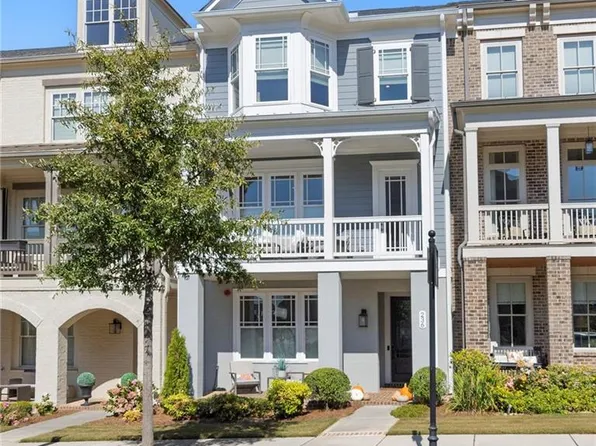 236 Dawson Dr, Woodstock, GA 30188